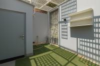 Půdorys ubytování 2BR Townhouse, 2 Bath, TV, Backyard - 326