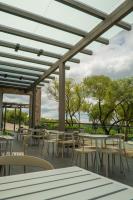 Příroda nedaleko hotelu