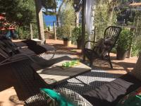 Gallery image of Le Jardin d&#39;Emile in Cassis