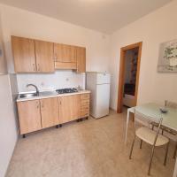 Kuchyňa alebo kuchynka v ubytovaní Residence Maresol
