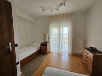 Posteľ alebo postele v izbe v ubytovaní Residence Gordana