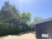 Půdorys ubytování Holiday Home Gudrund - 800m to the inlet by Interhome