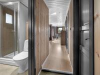 Koupelna v ubytování Chalet Kosetoppen by Interhome