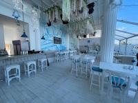 Restaurace v ubytování Selena Bay Boutique Hotel