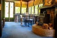 Фотография из галереи The Old Mill Inn & Restaurant в городе Dyke