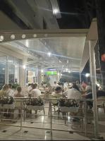 Gæster der bor på Hotel Ylberi