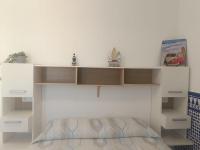 Plán poschodí v ubytovaní Bahia de Vera Apartamento Monica