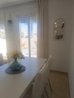 Plán poschodí v ubytovaní Bahia de Vera Apartamento Monica