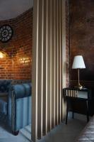 Posedenie v ubytovaní JAWORSKI APART'S - Studio Apartament Premium 40m2 - SELF CHECK IN 24H -bezkontaktowo sam sie meldujesz i wymeldowujesz przez 24h - do Rynku 7min!-FV
