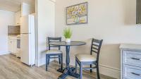 Grundriss der Unterkunft Ocean Front - Luxury Condo