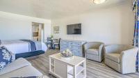 Grundriss der Unterkunft Ocean Front - Luxury Condo