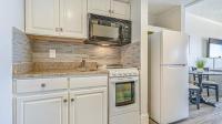 Grundriss der Unterkunft Ocean Front - Luxury Condo