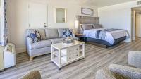 Grundriss der Unterkunft Ocean Front - Luxury Condo