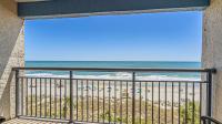 Grundriss der Unterkunft Ocean Front - Luxury Condo