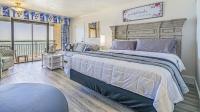 Grundriss der Unterkunft Ocean Front - Luxury Condo