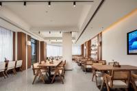 Nhà hàng/khu ăn uống khác tại Atour Hotel People's Square Metro Station Shanghai