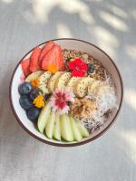 Φαγητό σε αυτό το διαμέρισμα ή κάπου εκεί κοντά