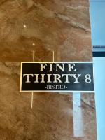 Πιστοποιητικό, βραβείο, πινακίδα ή έγγραφο που προβάλλεται στο 38 on Boulders Hotel