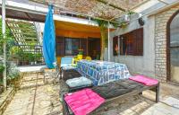 Posedenie v ubytovaní Apartments Slavica 1356