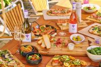 Đồ ăn tại/gần quán trọ