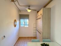 Plán poschodí v ubytovaní Apartamento Huelin, A 5 MINUTOS A PIE DE LA PLAYA