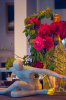 Nápoje v ubytování Batumi World Palace