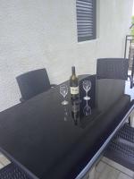 Nápoje v ubytování APARTMAN IVANO