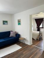 Posedenie v ubytovaní Apartments Čelopek