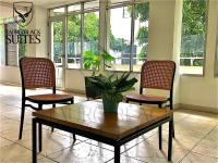 Gambar di galeri bagi Tauro Black Suites Cerca al estadio Atanasio Girardot di Medellín