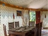 Billede fra billedgalleriet på Atithi Luxury Resort i Pushkar