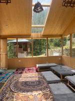 Galería fotográfica de Turn view by The Shangri Lab en Shangarh