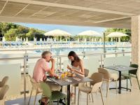 Gäste, die in der Unterkunft Maistra Select Petalon Resort übernachten