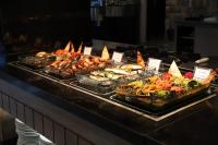 Gallery image of Maril Resort Beach&Spa Hotel in Didim