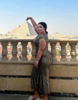 Hosté ubytování Crowne Pyramids View inn