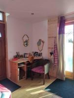 Plán poschodí v ubytovaní Appartement cosy, au calme, axe Annecy - Genève
