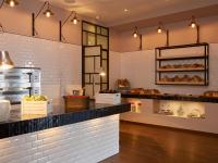 Jídlo v rezortu nebo okolí