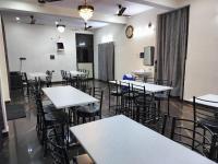 Εστιατόριο ή άλλο μέρος για φαγητό στο Hotel Grand View