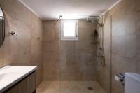 Koupelna v ubytování MV Living - Residence