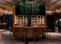 Напитки в Hotel Indigo Taipei North by IHG