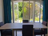 Plán poschodí v ubytovaní Albir Casa rural del Mar