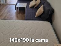 Posedenie v ubytovaní Albir Casa rural del Mar