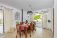 Půdorys ubytování Villa Heura 18