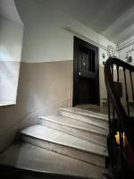 Půdorys ubytování Taksim Apartment