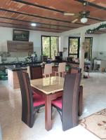 Fotografie z fotogalerie ubytování La Casa De Los Sueños Colombia Hostel Campestre Temático Ancestral v destinaci Ibagué