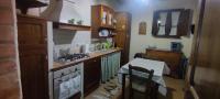 Kuchyňa alebo kuchynka v ubytovaní Agriturismo San Pierino