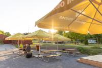 Фотография из галереи Prague Camping Dzban в Праге