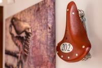 Plán poschodí v ubytovaní Boma Countryhouse