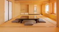Imazu Sun Bridge Hotelの見取り図または間取り図