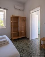 Postel nebo postele na pokoji v ubytování MV Living - Residence