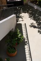 Půdorys ubytování MV Living - Residence